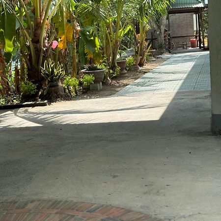 Huong Tram Homestay Ho Da Zewnętrze zdjęcie