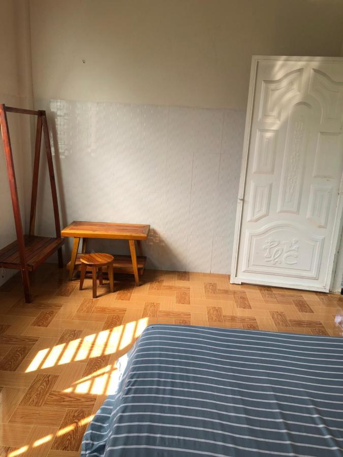 Huong Tram Homestay Ho Da Zewnętrze zdjęcie