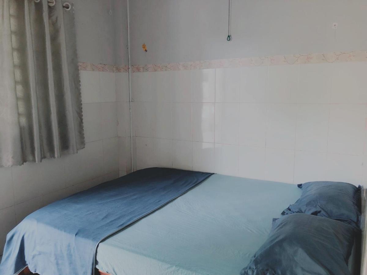 Huong Tram Homestay Ho Da Zewnętrze zdjęcie