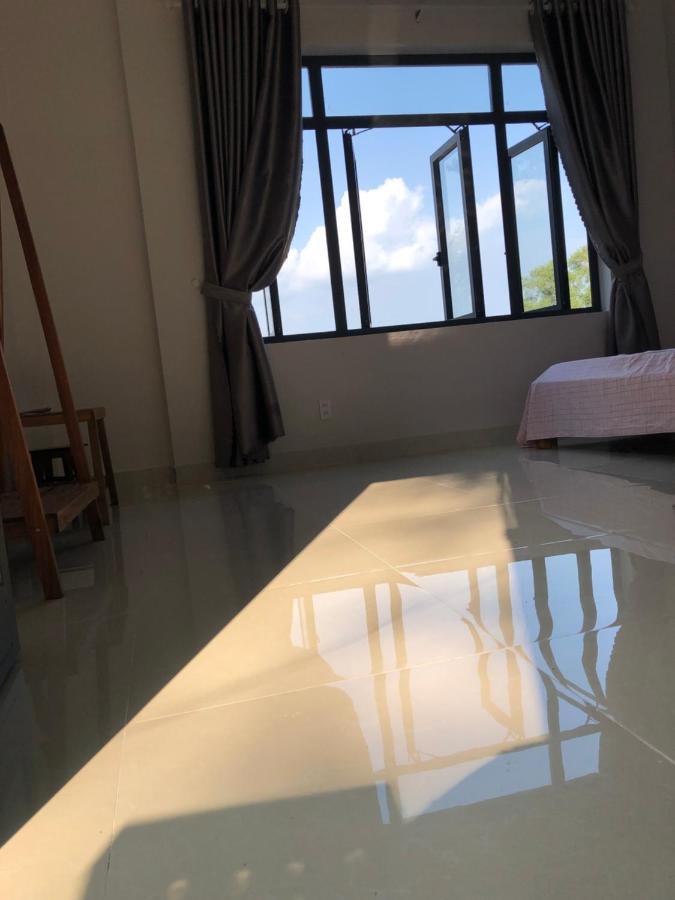 Huong Tram Homestay Ho Da Zewnętrze zdjęcie