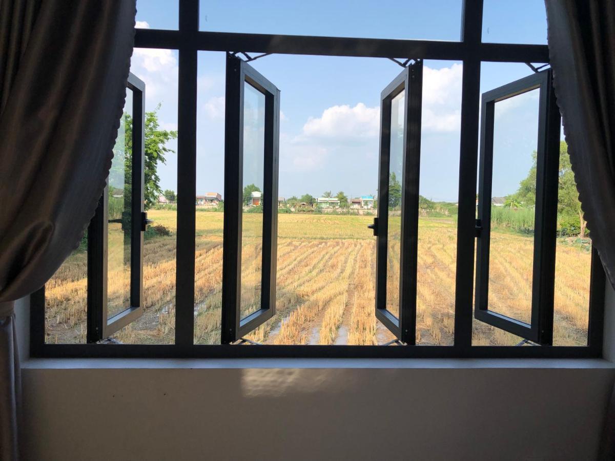 Huong Tram Homestay Ho Da Zewnętrze zdjęcie
