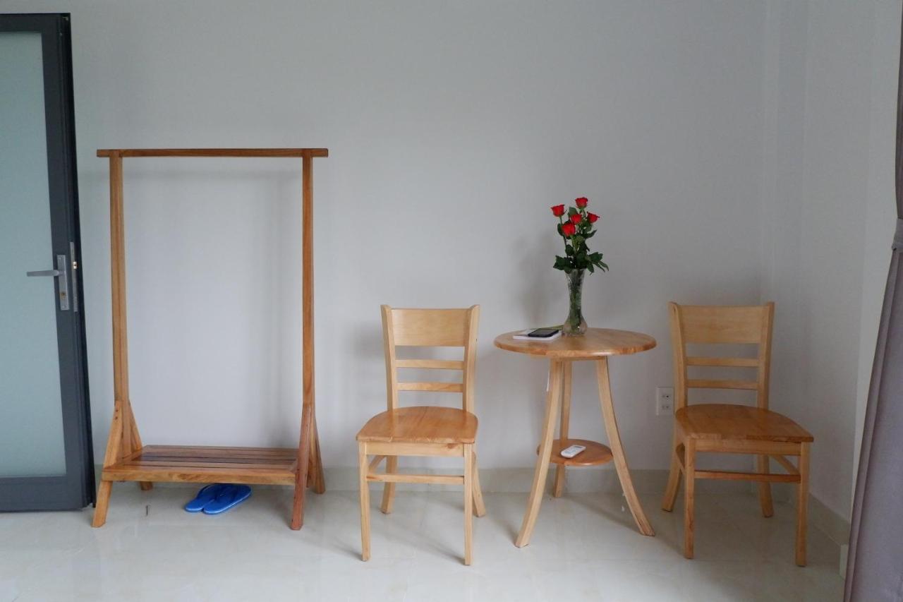 Huong Tram Homestay Ho Da Zewnętrze zdjęcie