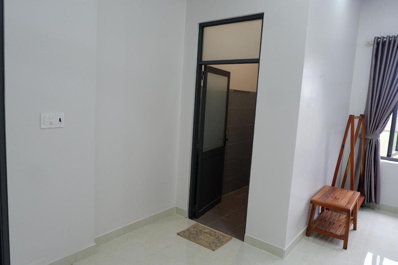 Huong Tram Homestay Ho Da Zewnętrze zdjęcie