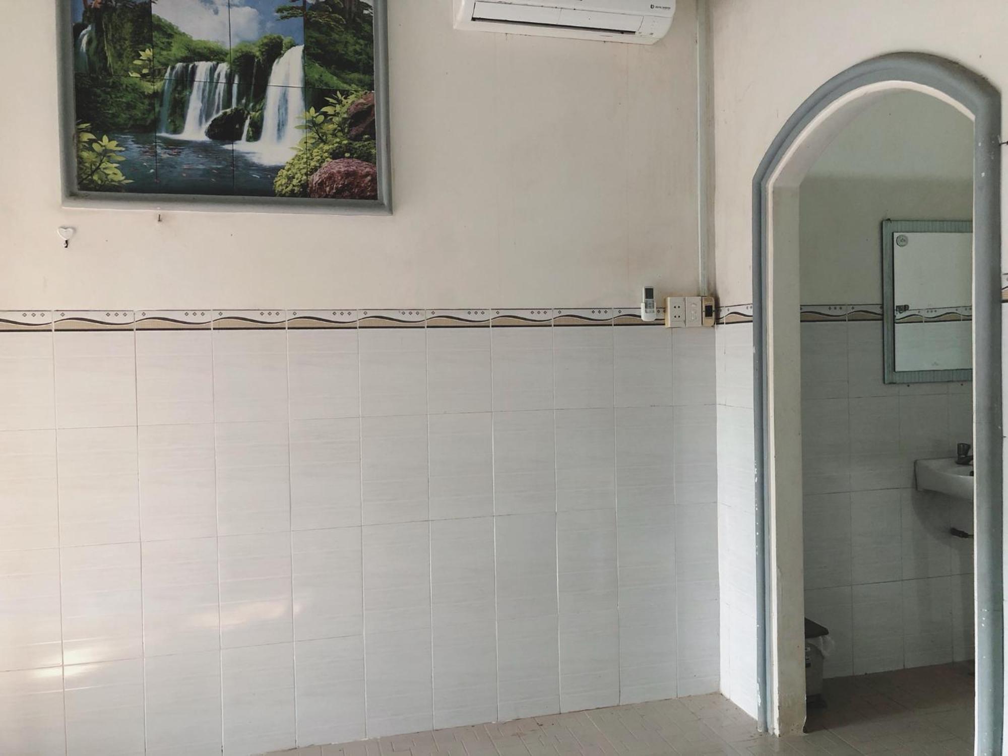 Huong Tram Homestay Ho Da Zewnętrze zdjęcie
