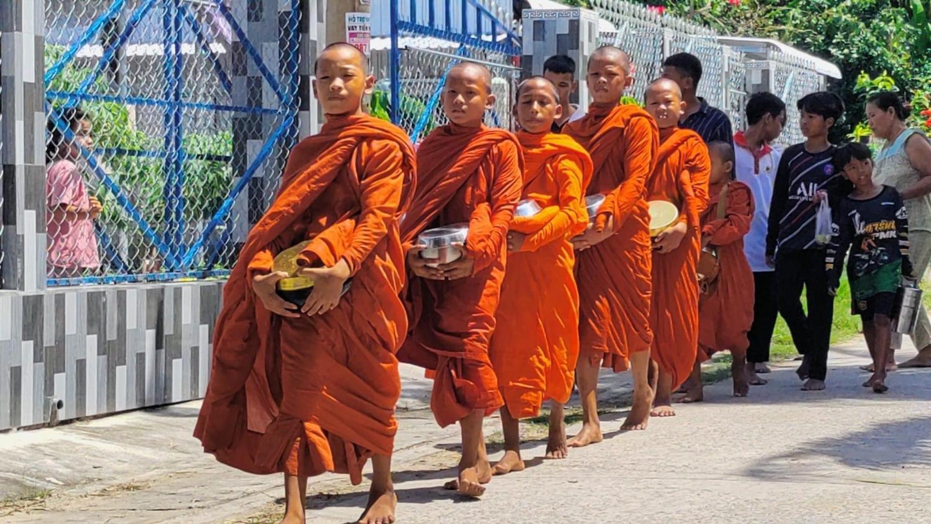 Huong Tram Homestay Ho Da Zewnętrze zdjęcie